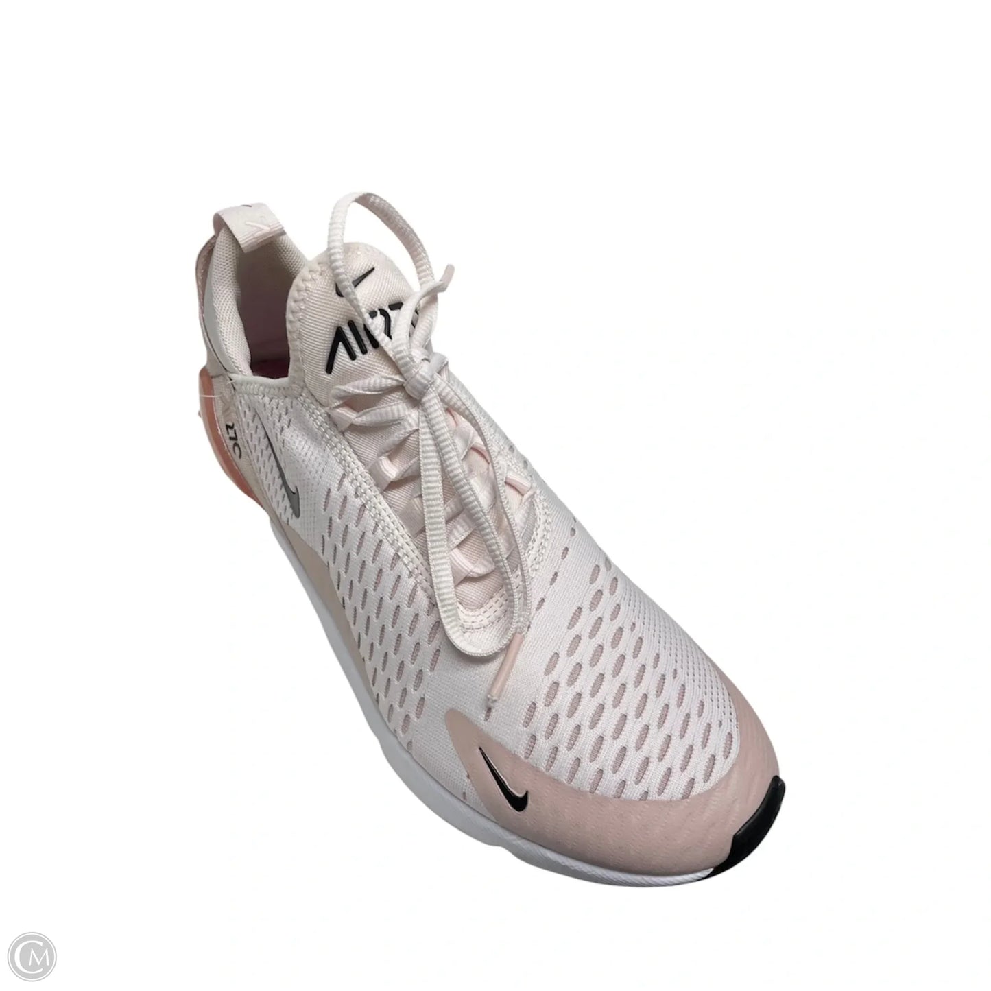 Shoes Athletic By Nike In Pink, Size: 9.5