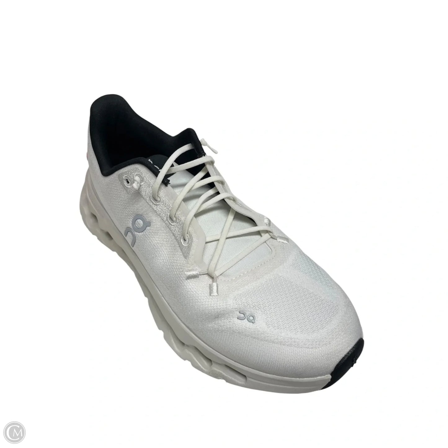 Shoes Athletic By On Cloud In White, Size: 9.5