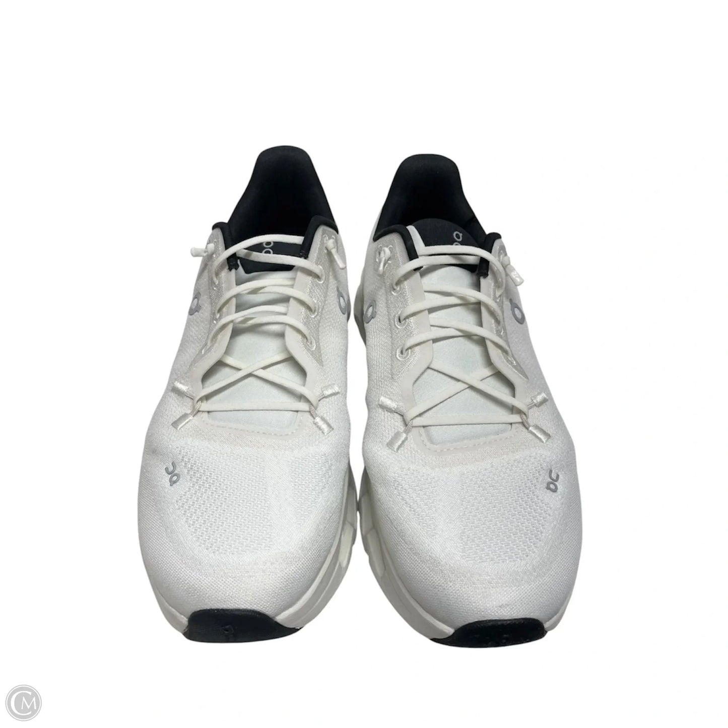 Shoes Athletic By On Cloud In White, Size: 9.5