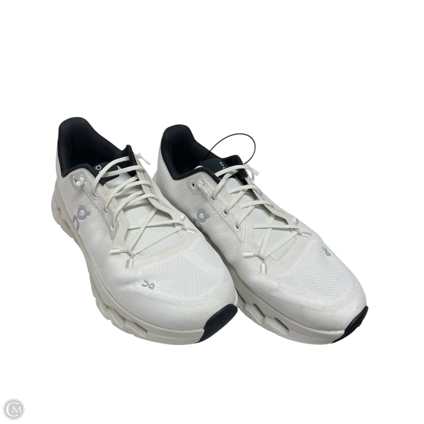 Shoes Athletic By On Cloud In White, Size: 9.5