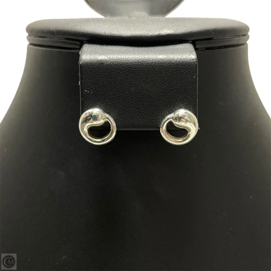 Earrings Luxury Designer By Tiffany And Company