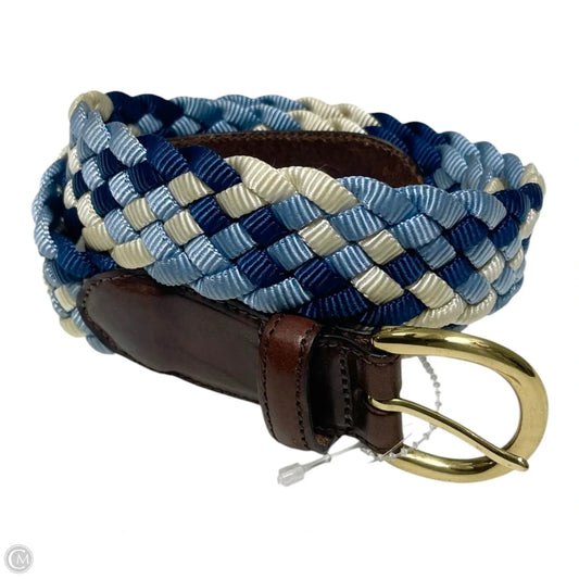 Belt By Talbots, Size: Large