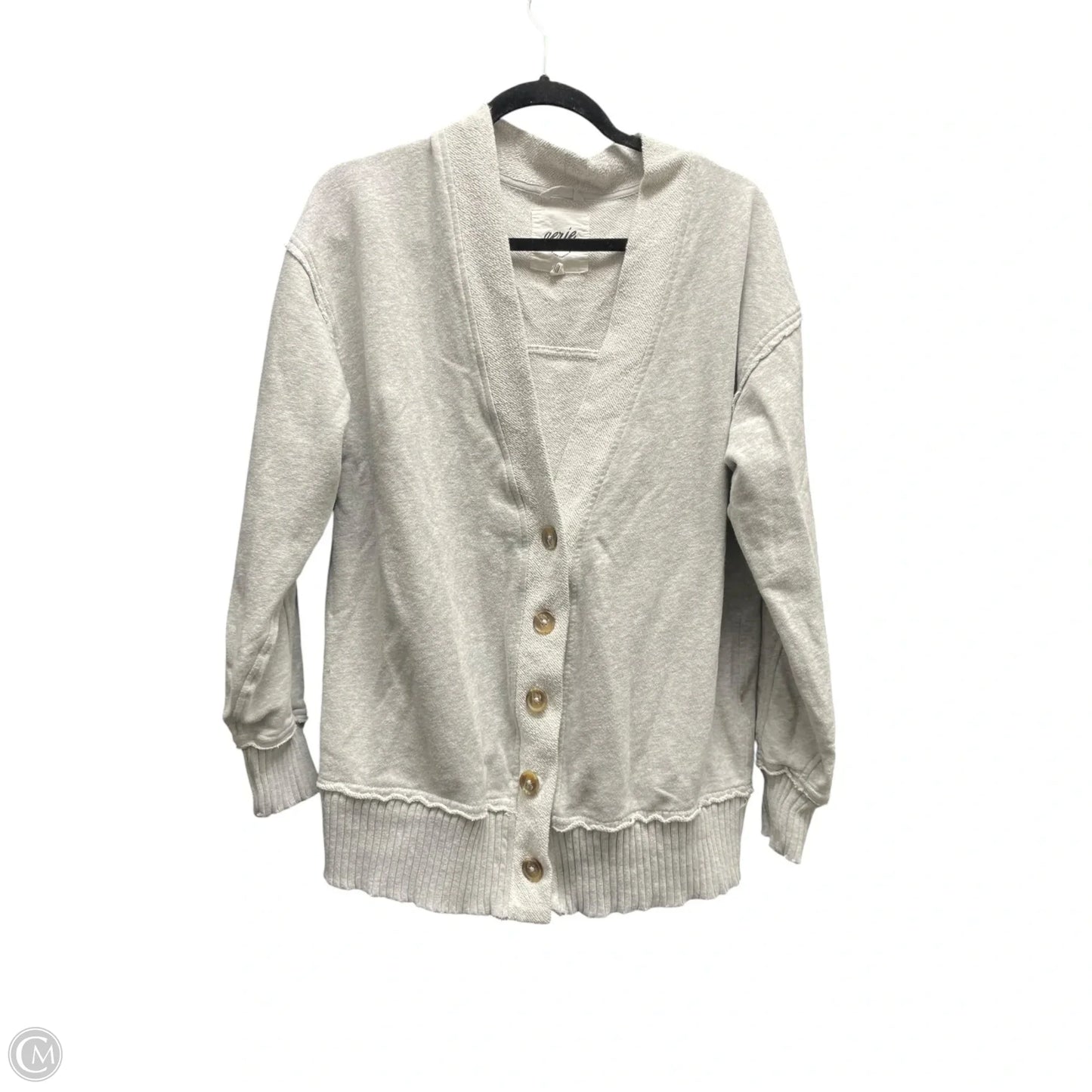 Cardigan By Aerie In Grey, Size: S