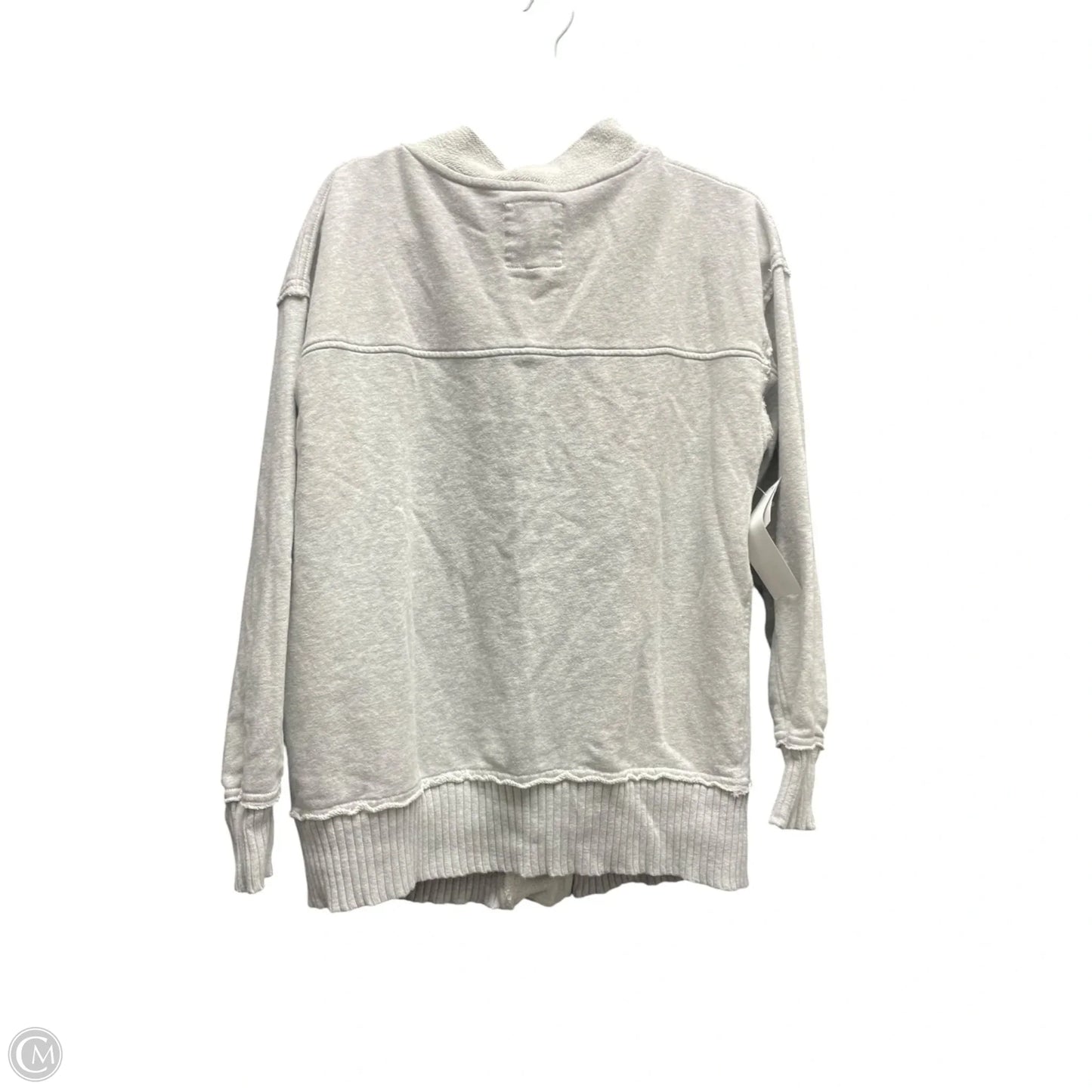 Cardigan By Aerie In Grey, Size: S