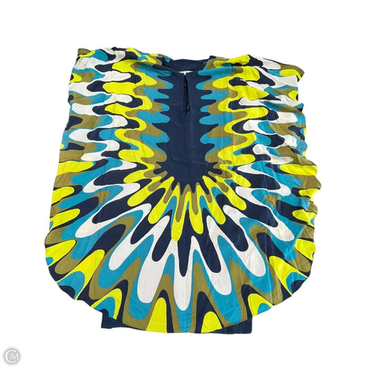 Dress Casual Short By Trina Turk In Multi-colored, Size: Xs