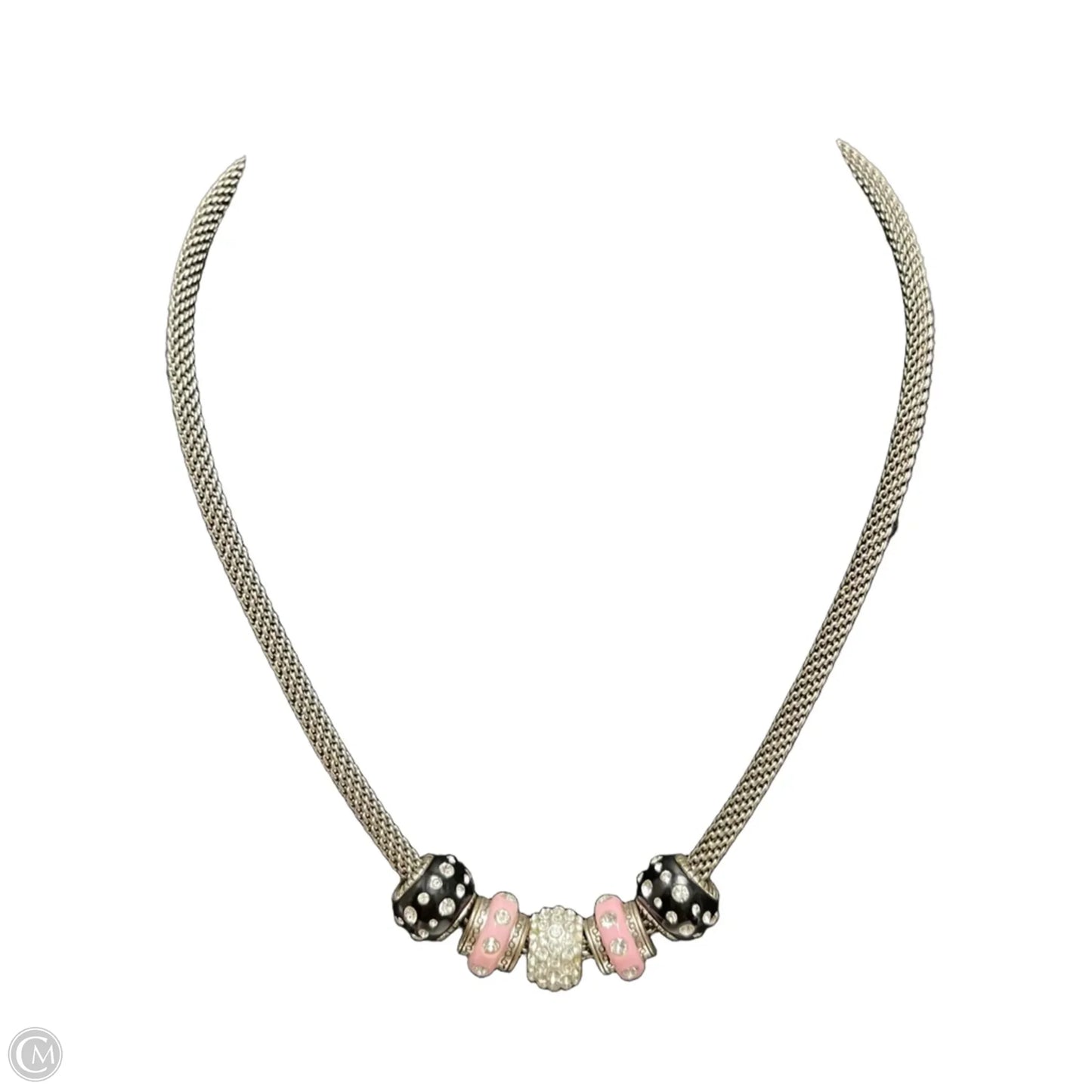 Necklace Other By Brighton