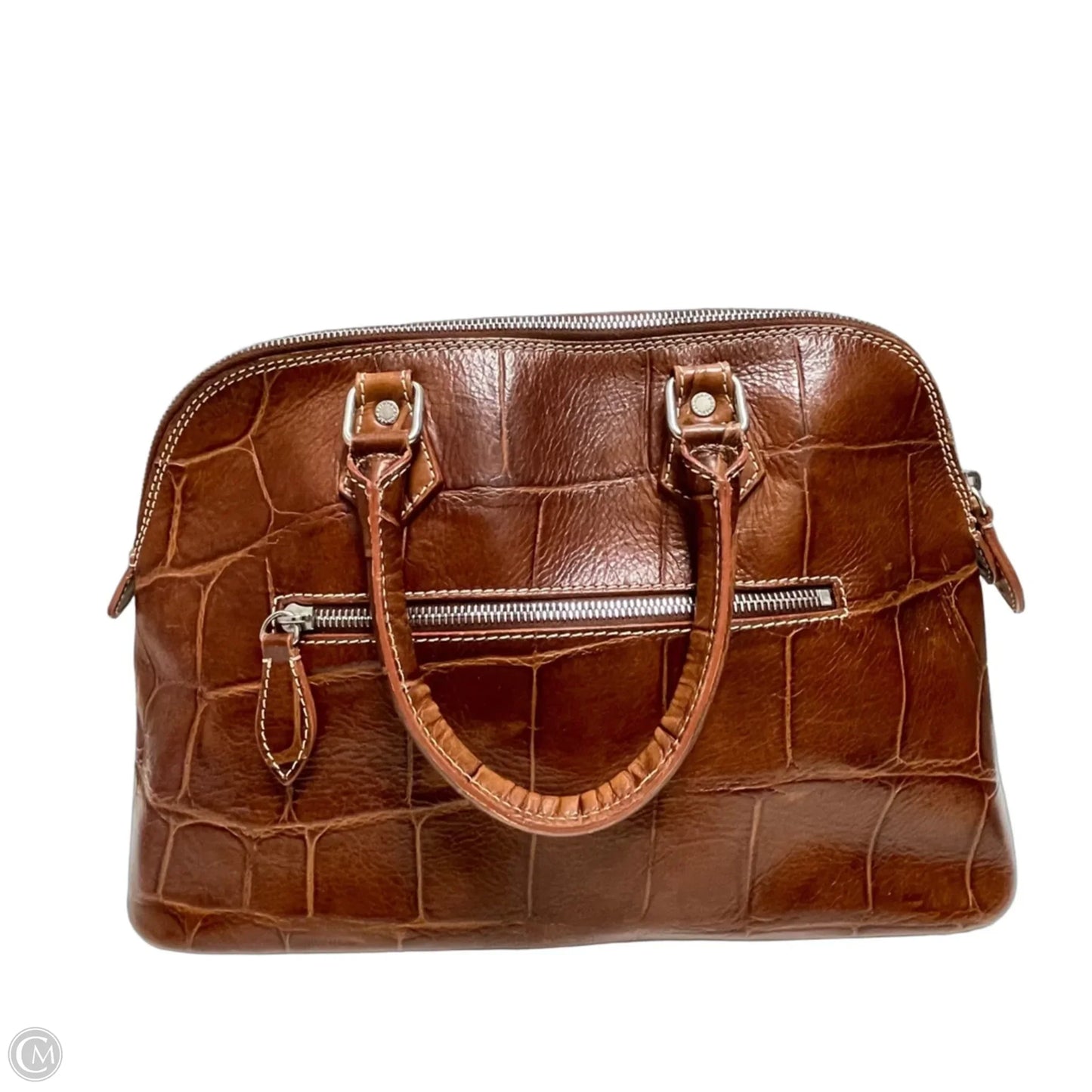 Handbag Designer By Dooney And Bourke, Size: Medium