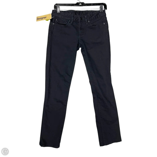 Pants Designer By Michael Kors In Black, Size: Xxl