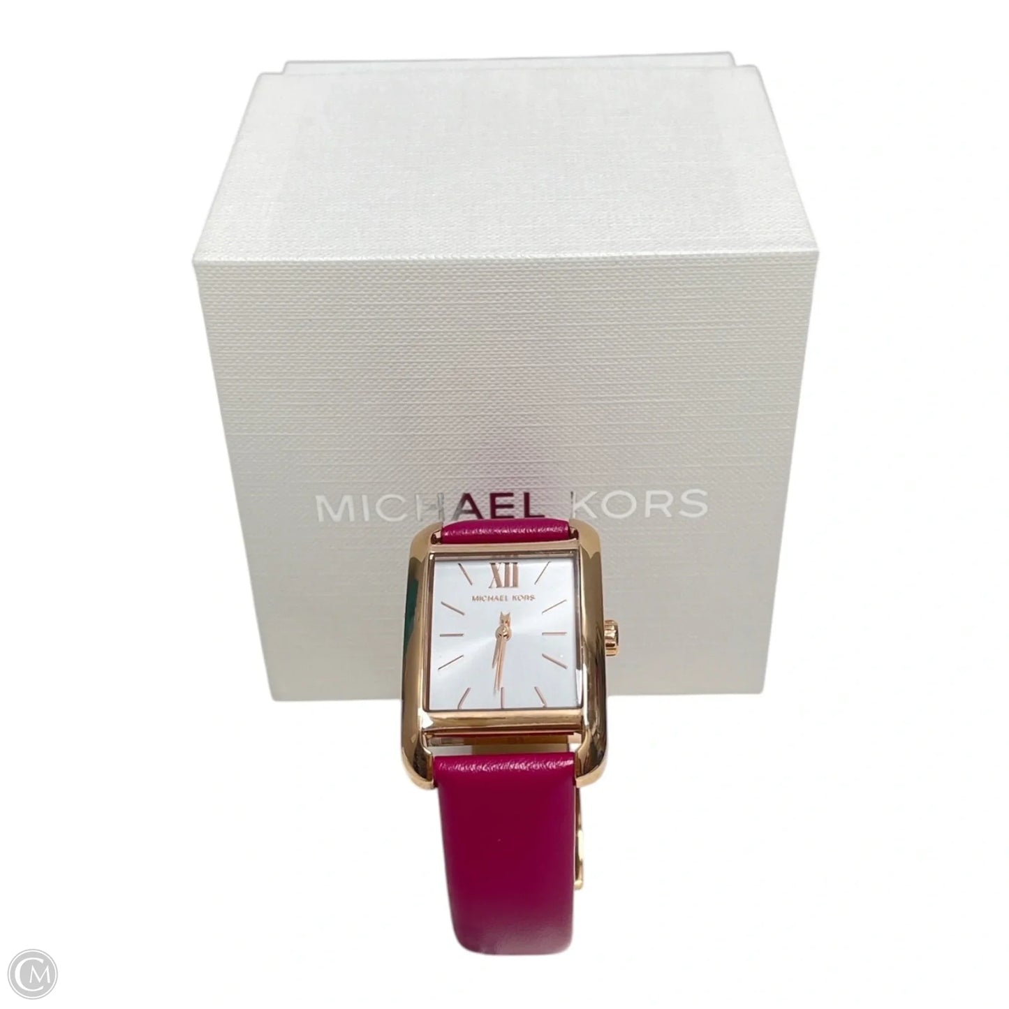 Watch By Michael By Michael Kors
