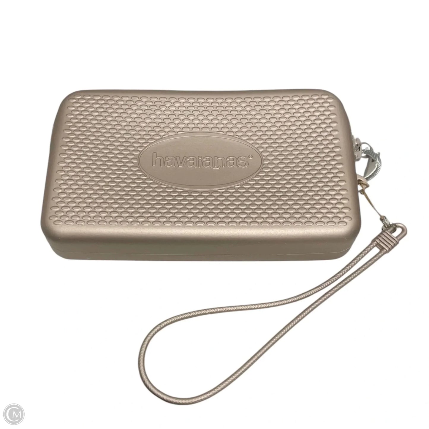 Wristlet By Havaianas, Size: Small