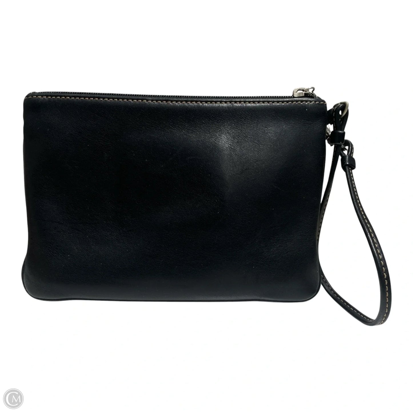Wristlet Designer By Coach, Size: Medium