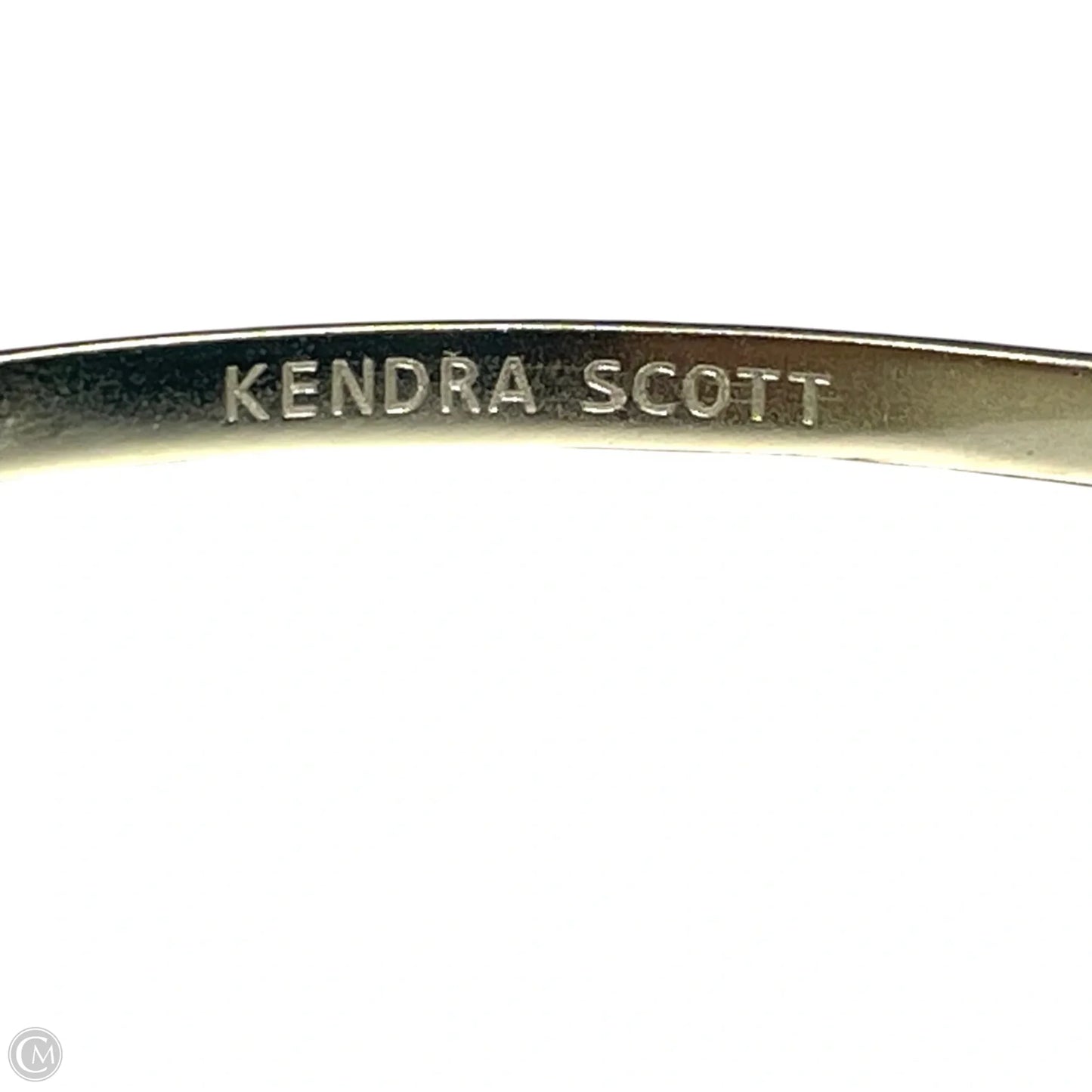 Bracelet Cuff By Kendra Scott