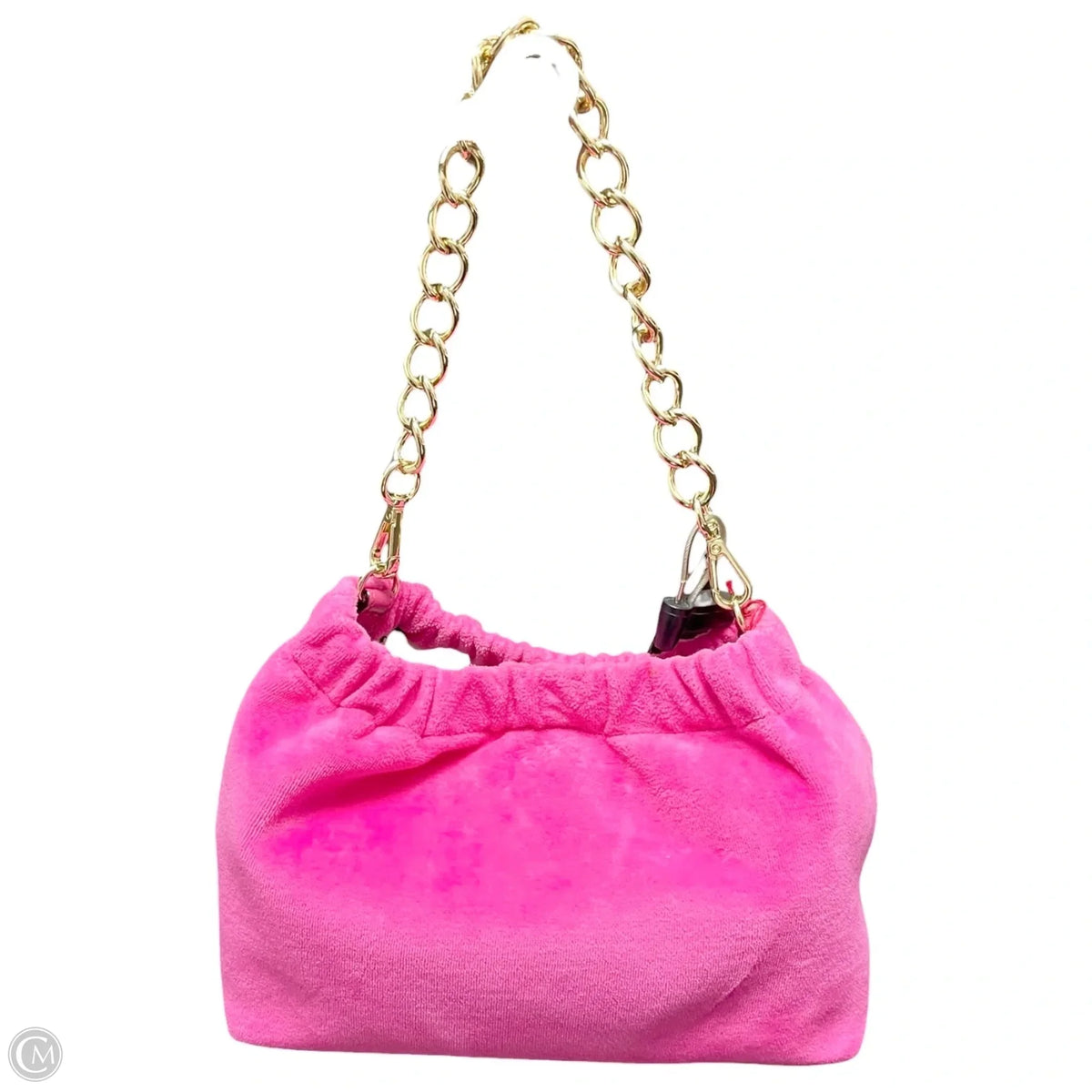 Handbag By Frances Valentine, Size: Small