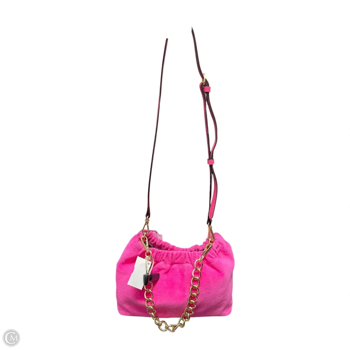 Handbag By Frances Valentine, Size: Small