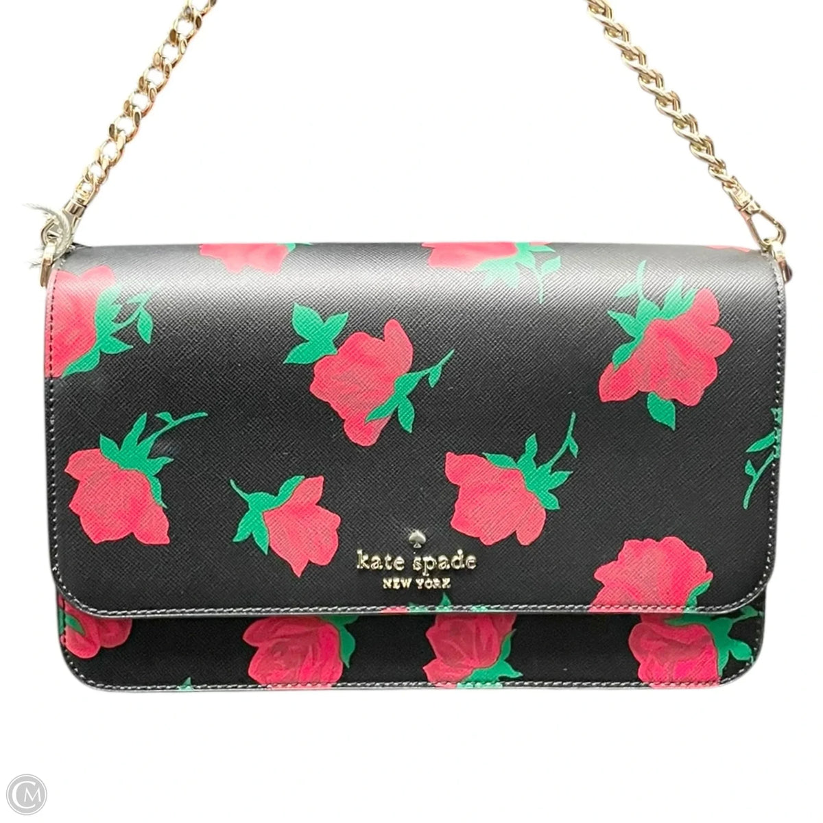 Crossbody Designer By Kate Spade, Size: Small