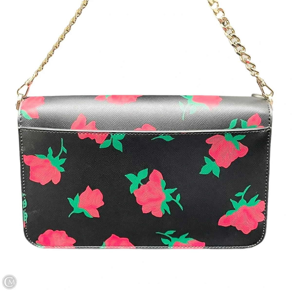 Crossbody Designer By Kate Spade, Size: Small