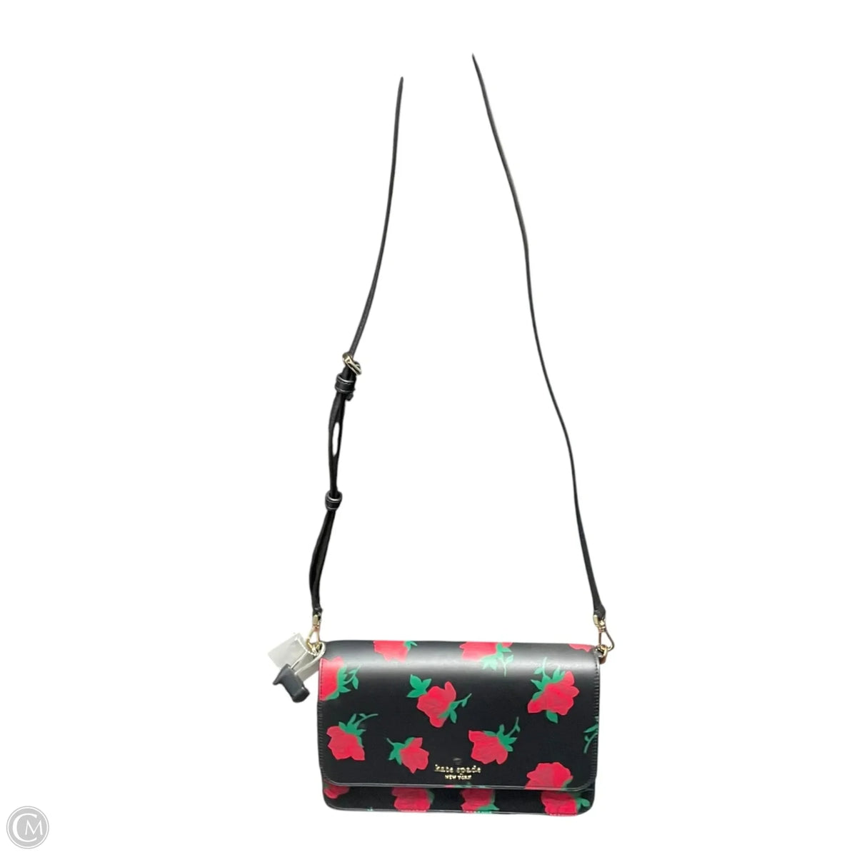 Crossbody Designer By Kate Spade, Size: Small