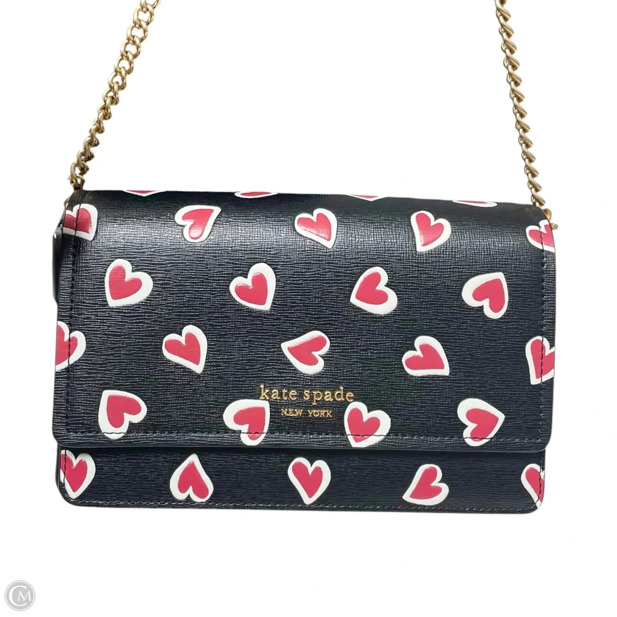 Crossbody Designer By Kate Spade, Size: Small