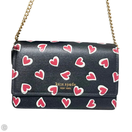 Crossbody Designer By Kate Spade, Size: Small