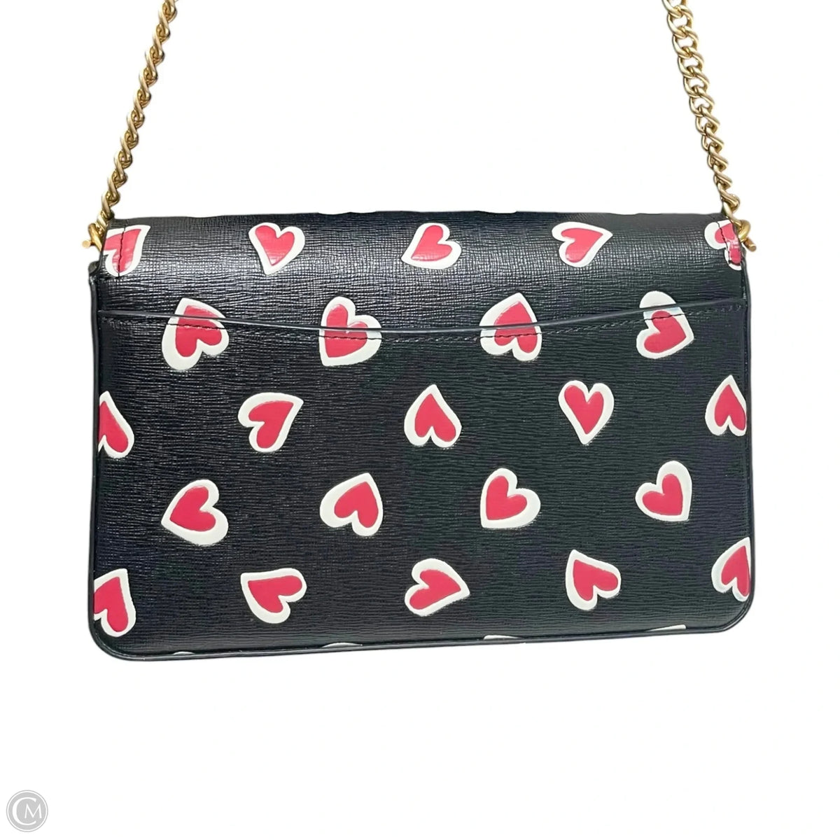 Crossbody Designer By Kate Spade, Size: Small