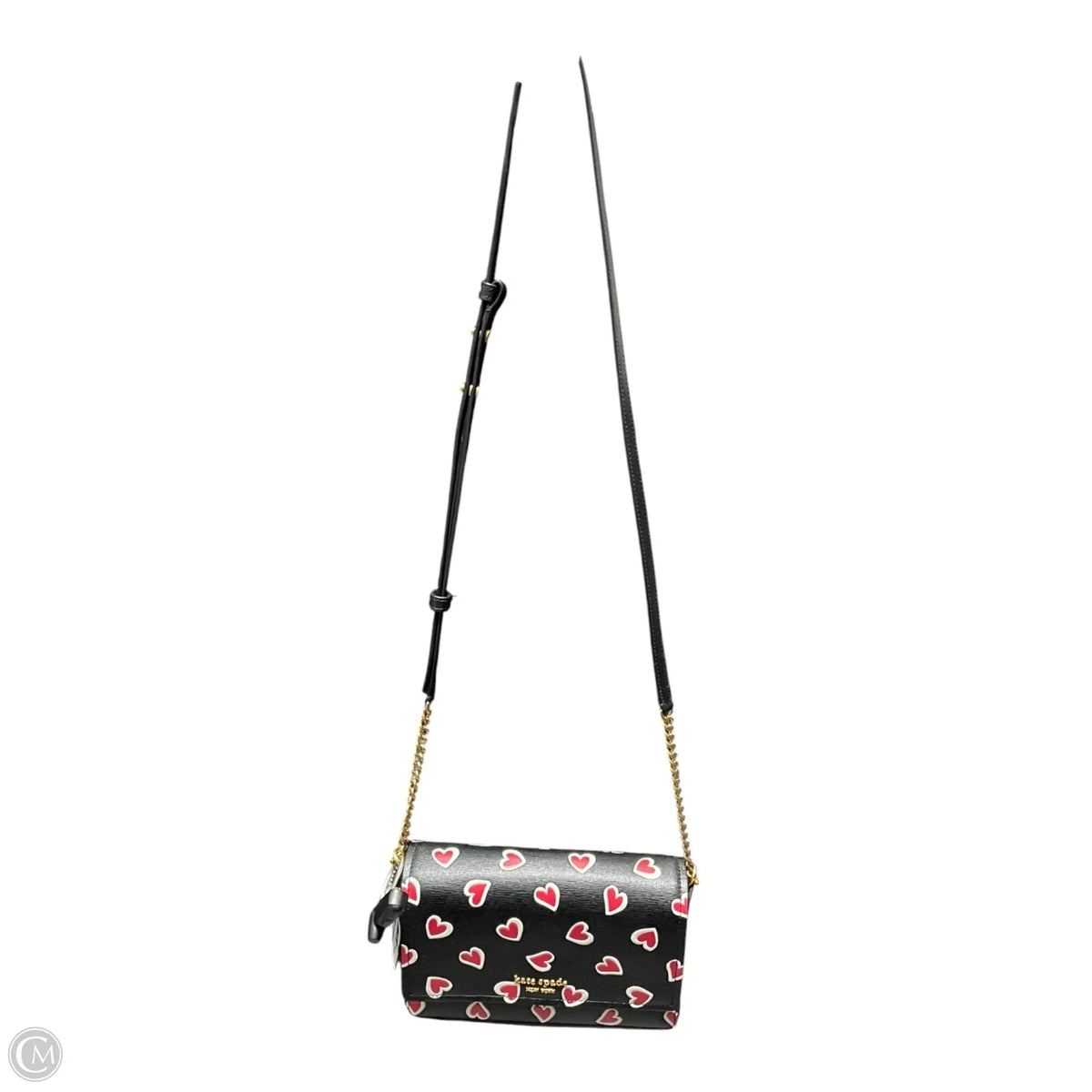 Crossbody Designer By Kate Spade, Size: Small