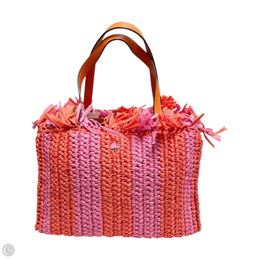 Handbag Designer By Kate Spade, Size: Medium