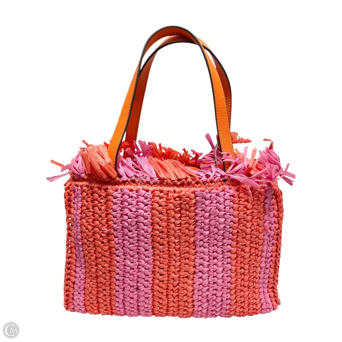 Handbag Designer By Kate Spade, Size: Medium