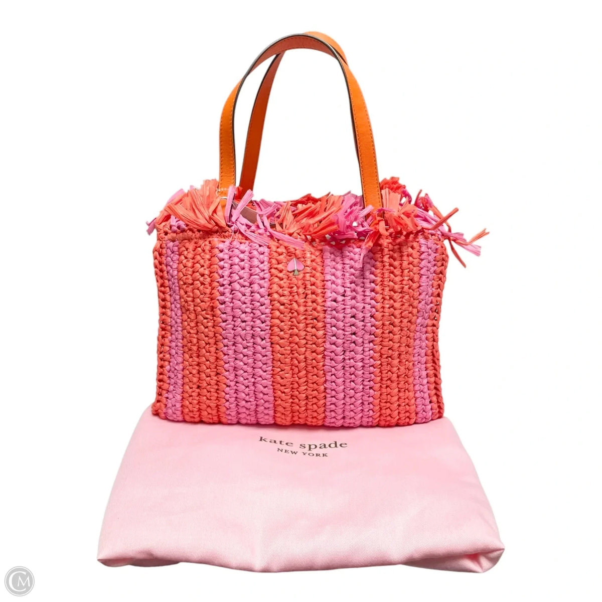 Handbag Designer By Kate Spade, Size: Medium