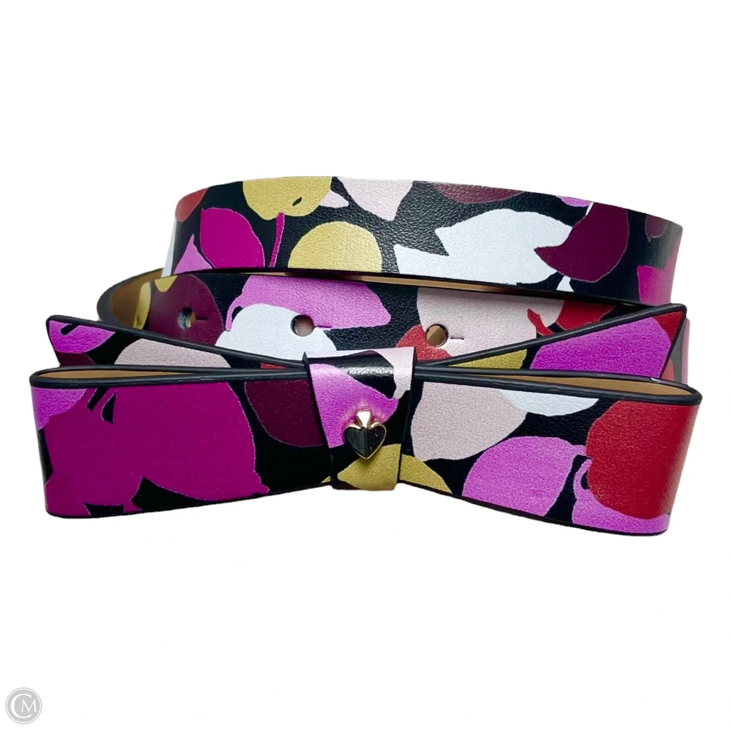 Belt Designer By Kate Spade, Size: Medium