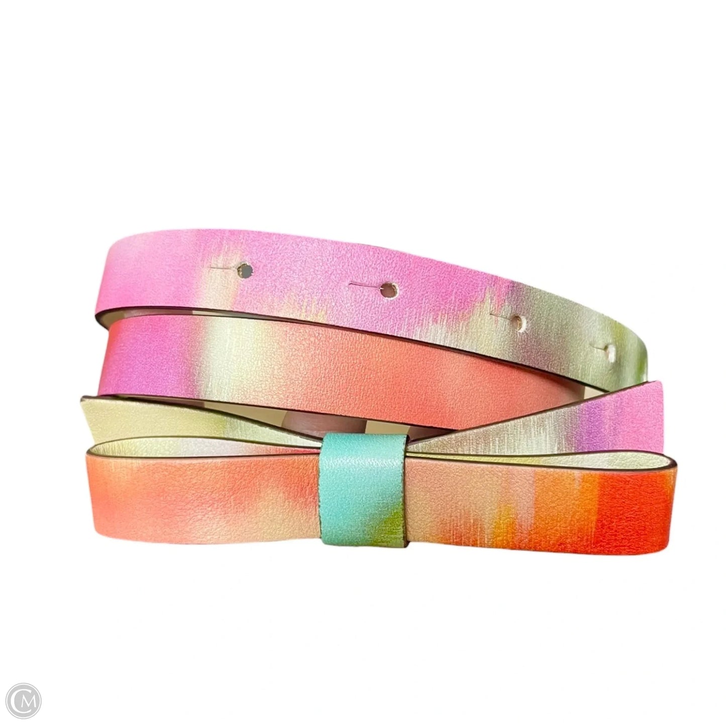 Belt Designer By Kate Spade, Size: Small