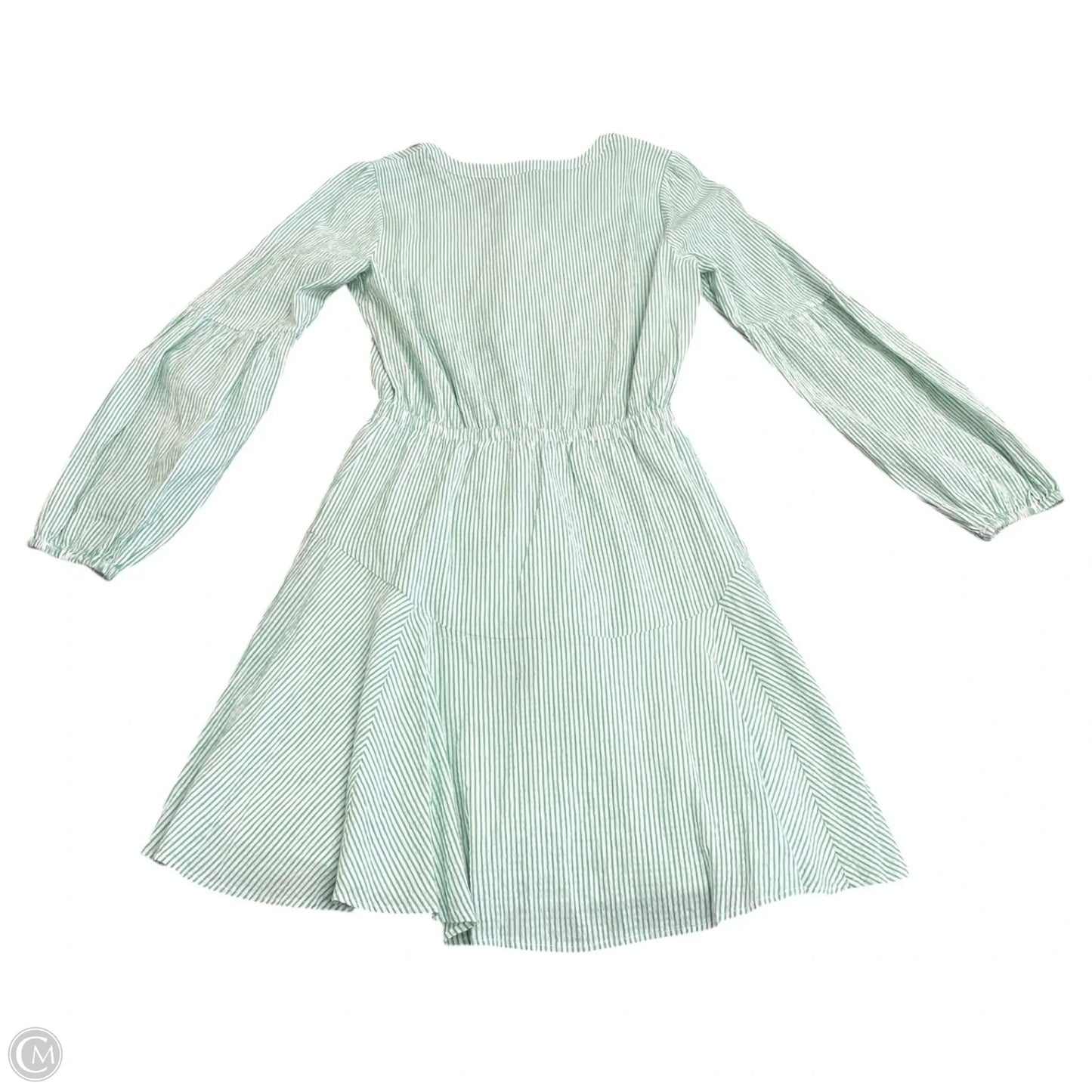 Dress Designer By Lilly Pulitzer In Striped Pattern, Size: 6