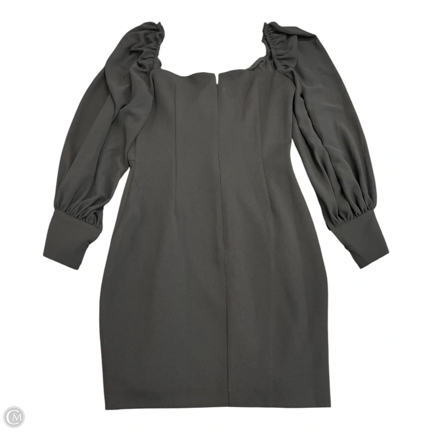 Dress Party Short By Cmb In Black, Size: 4