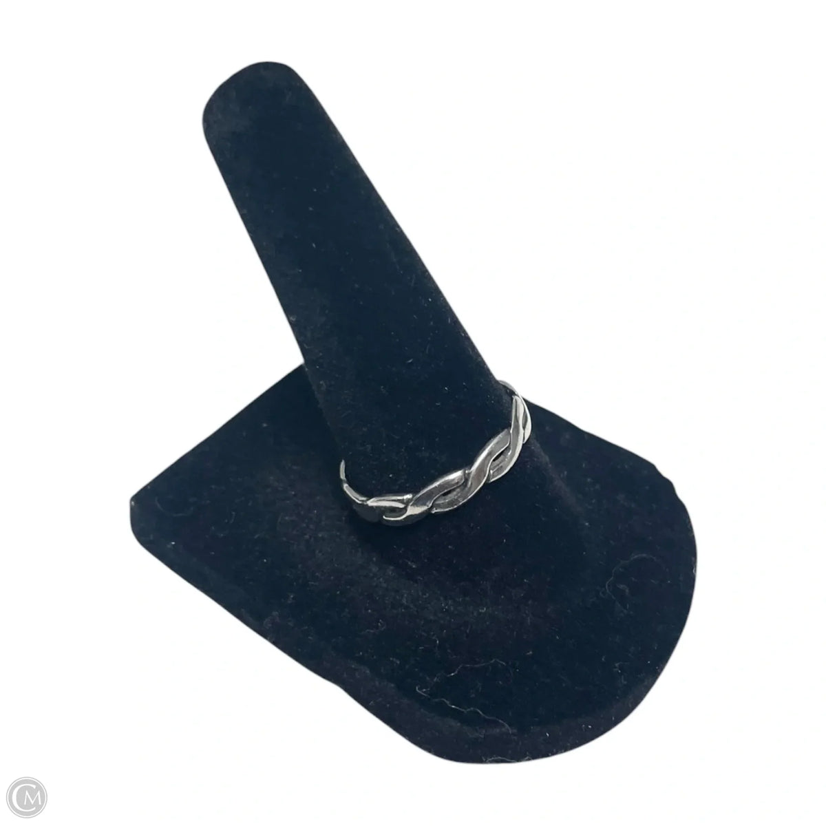 Ring Sterling Silver By James Avery, Size: 8