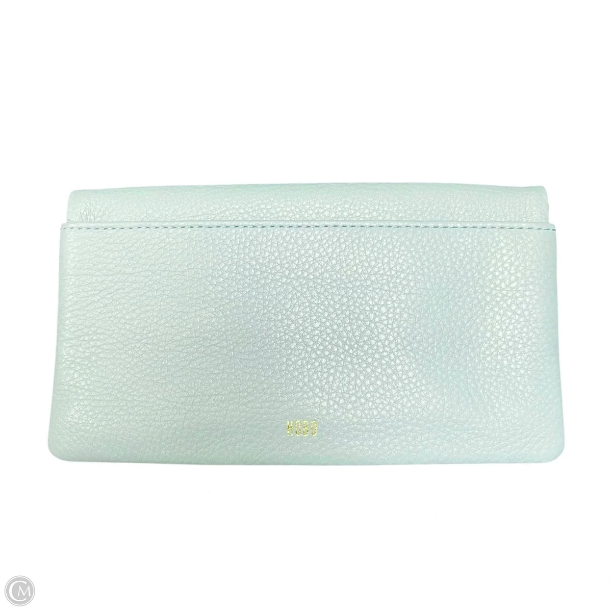 Wallet Leather By Hobo Intl, Size: Medium