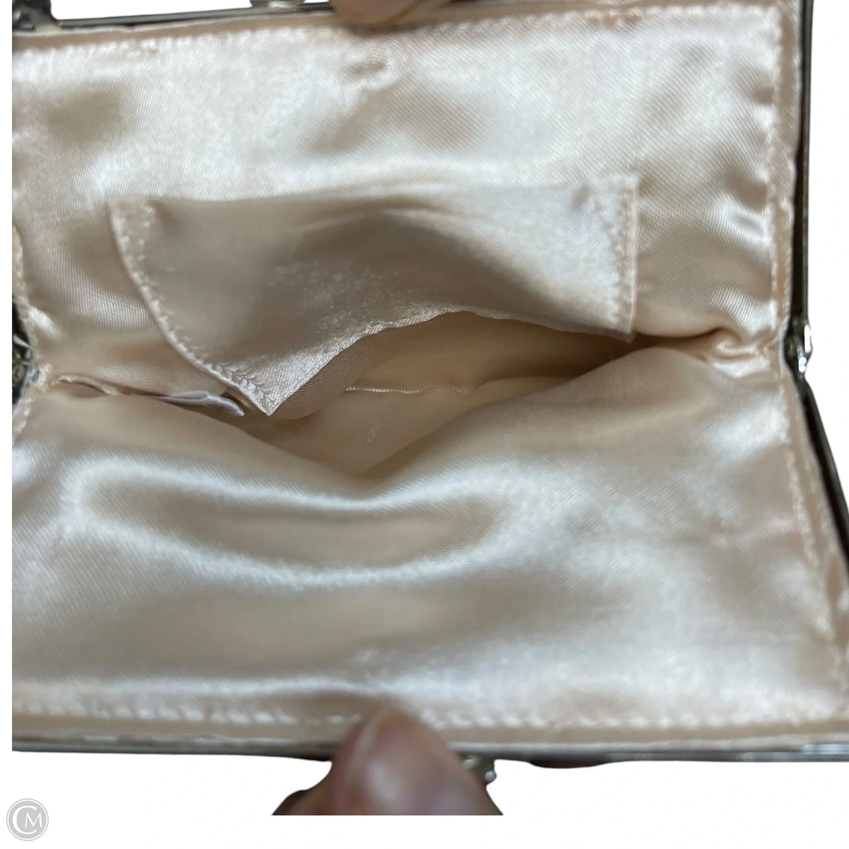 Handbag By Clothes Mentor, Size: Small