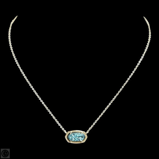 Necklace Designer By Kendra Scott