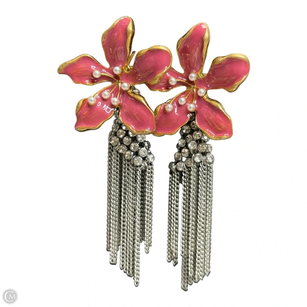 Earrings Dangle/drop By Maje