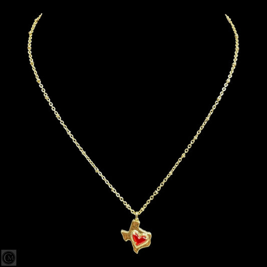 Necklace Designer By Kendra Scott