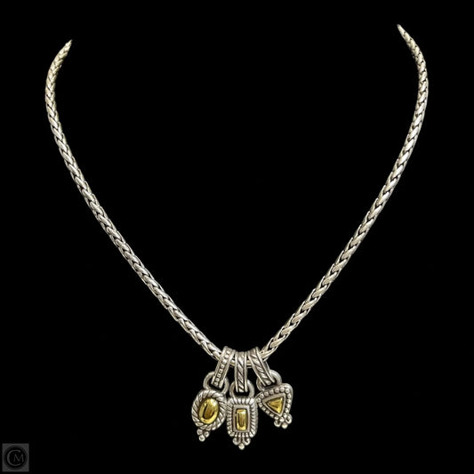Necklace Designer By Brighton