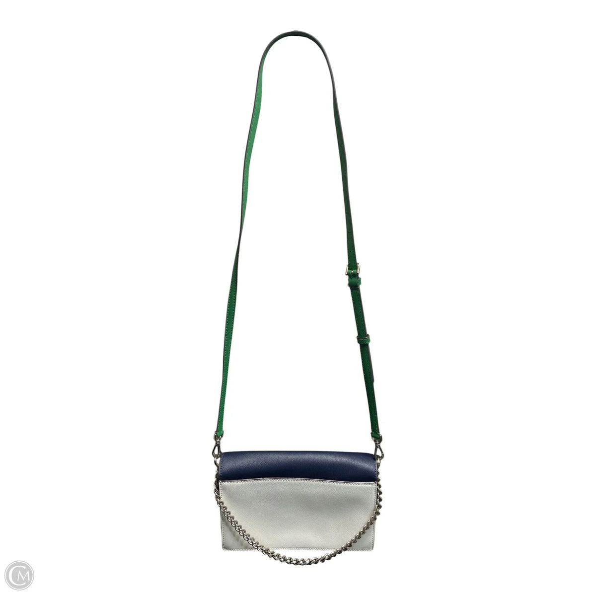 Crossbody Designer By Kate Spade, Size: Medium