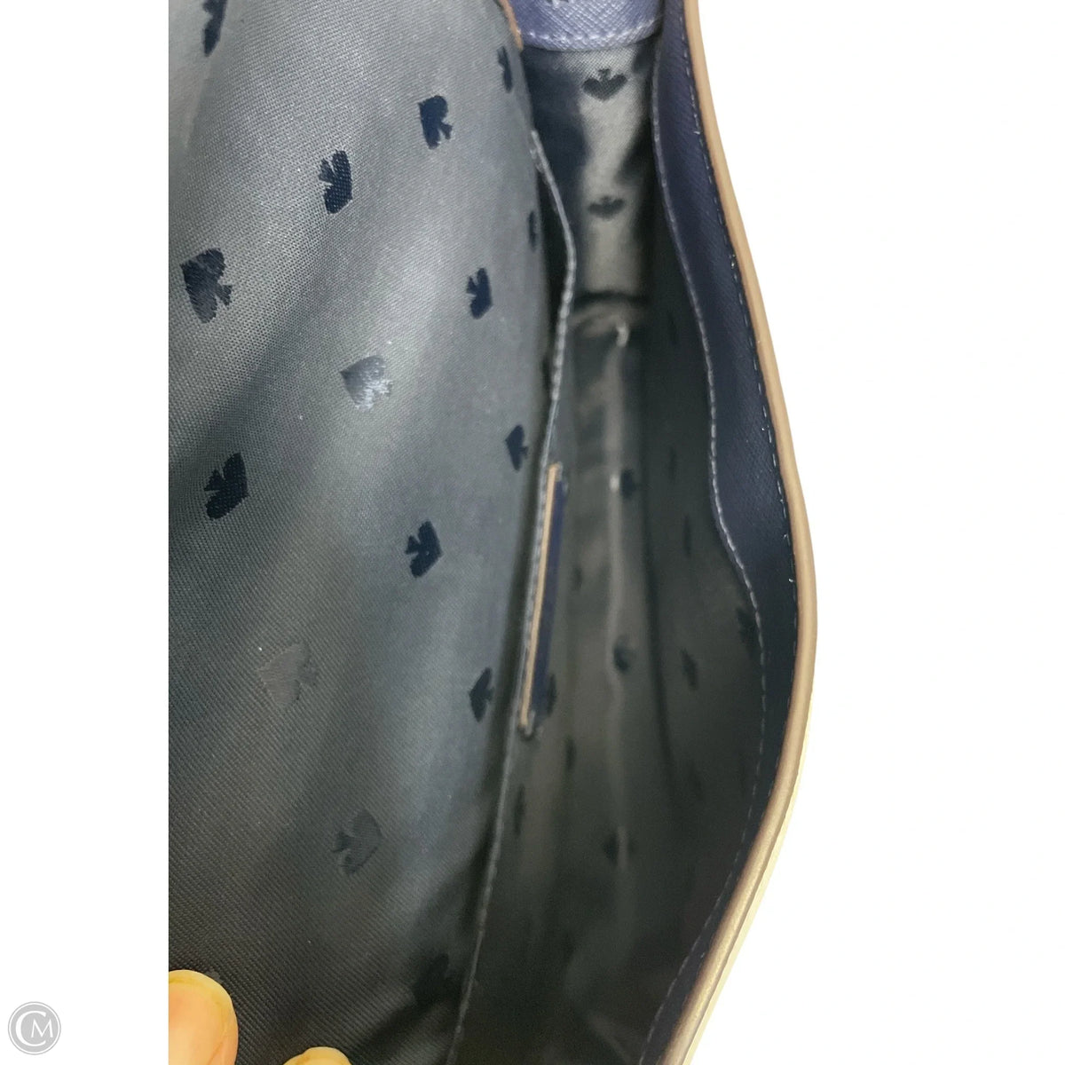 Crossbody Designer By Kate Spade, Size: Medium