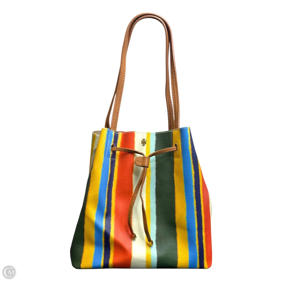 Tote Designer By Tory Burch, Size: Medium
