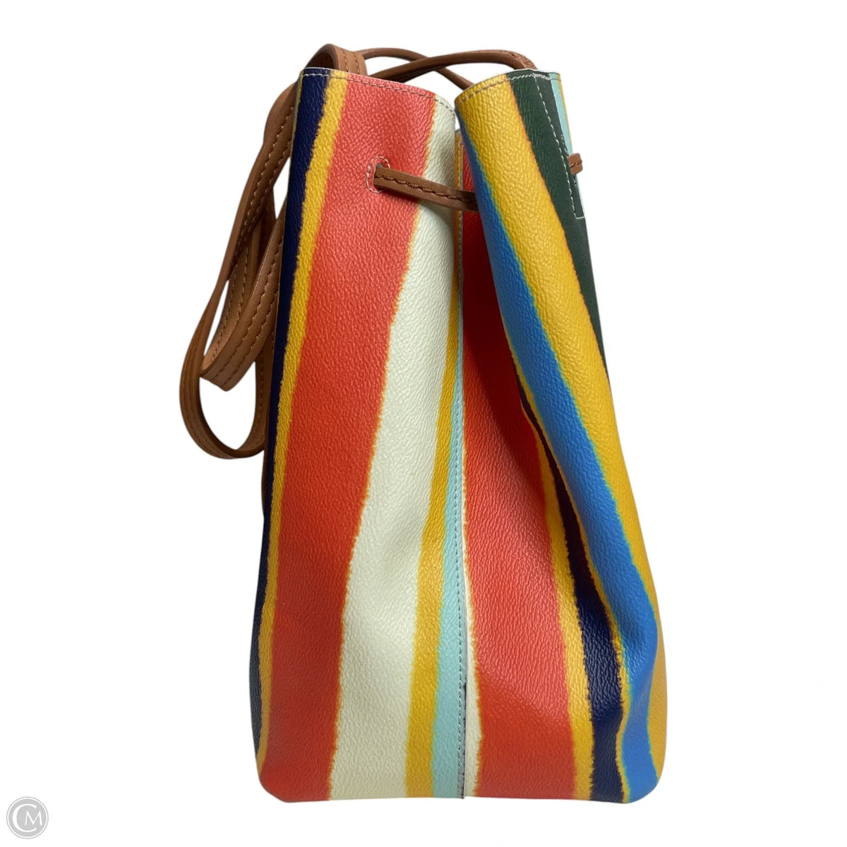 Tote Designer By Tory Burch, Size: Medium