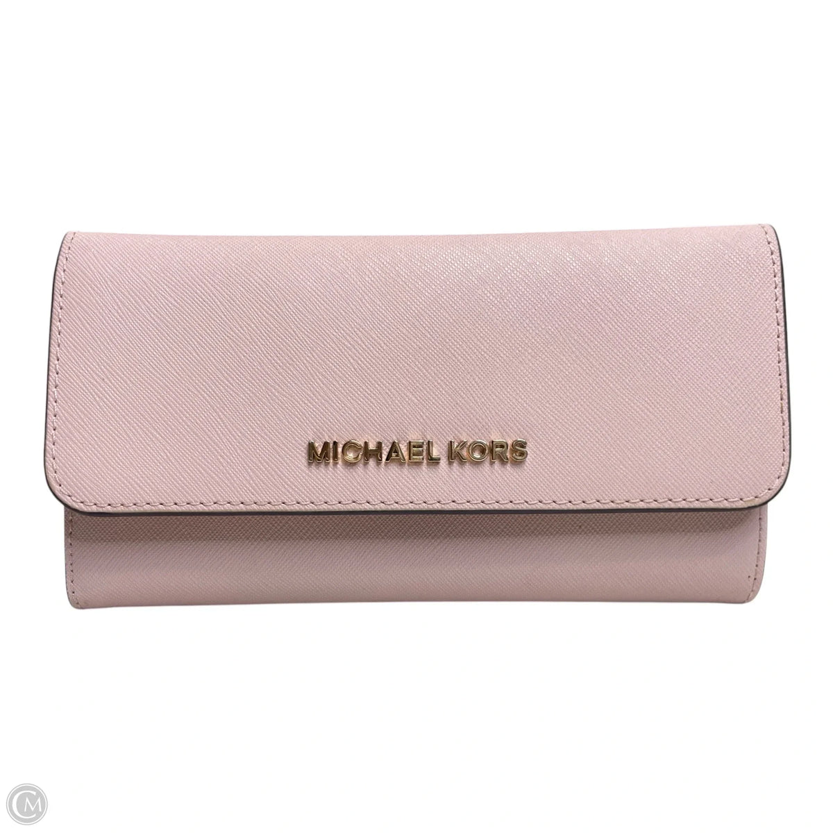 Wallet Designer By Michael Kors, Size: Large
