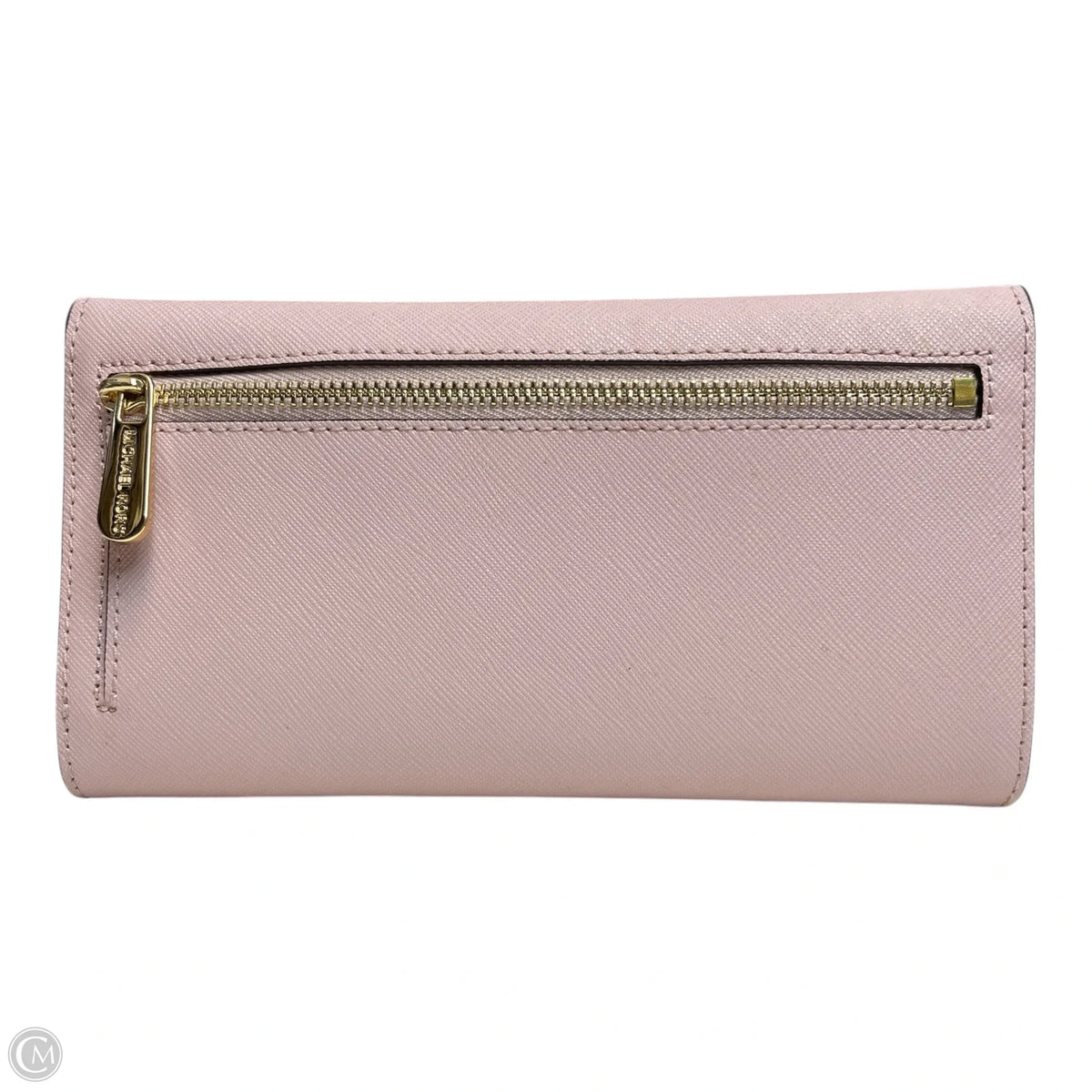 Wallet Designer By Michael Kors, Size: Large