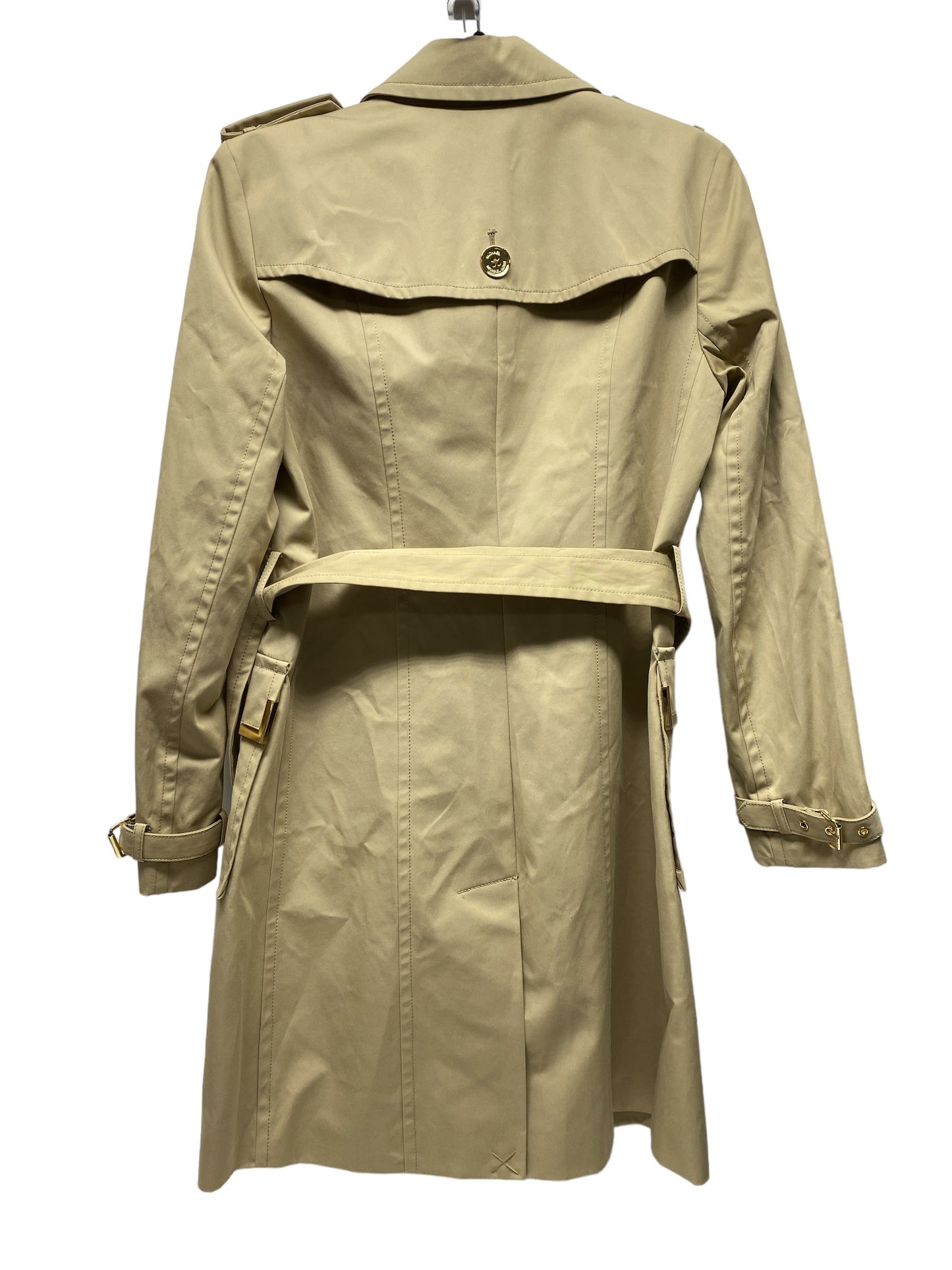Coat Designer By Michael Kors  Size: M
