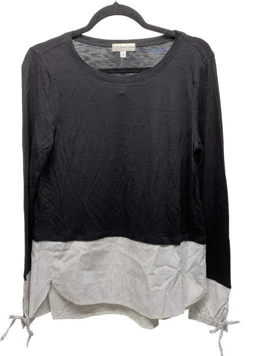 Top Long Sleeve By Neiman Marcus  Size: M