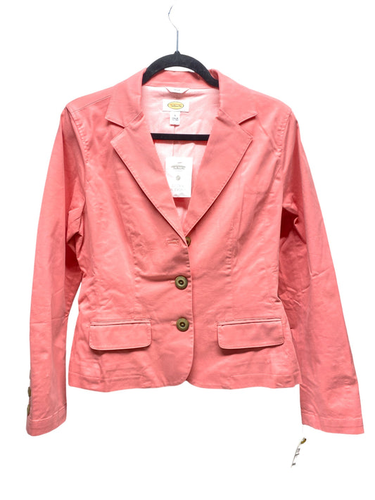 Jacket Other By Talbots  Size: 8