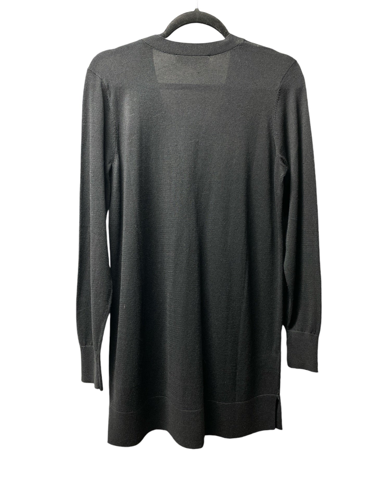 Cardigan By Loft In Black, Size: M