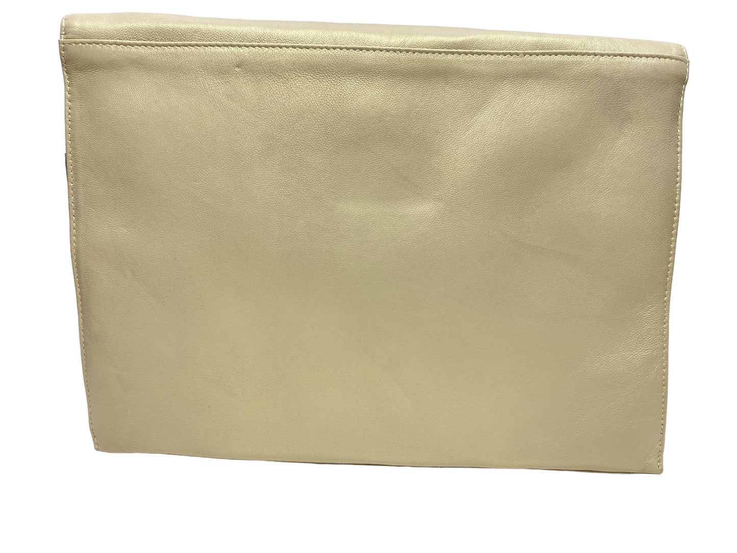 Clutch By Halston Heritage, Size: Large